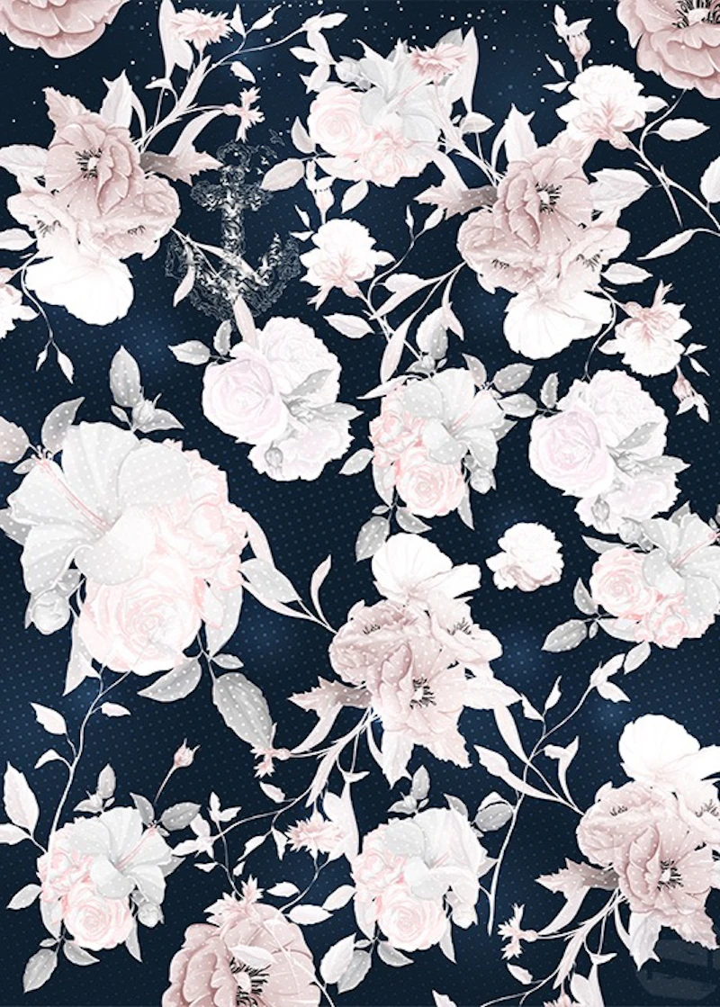 FLORES DE VIENTE