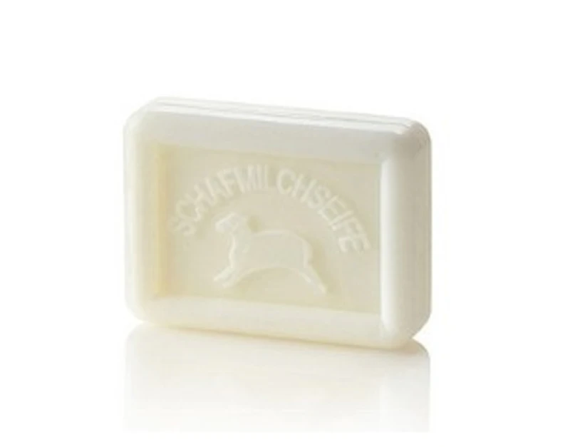 Schafmilchseife mild