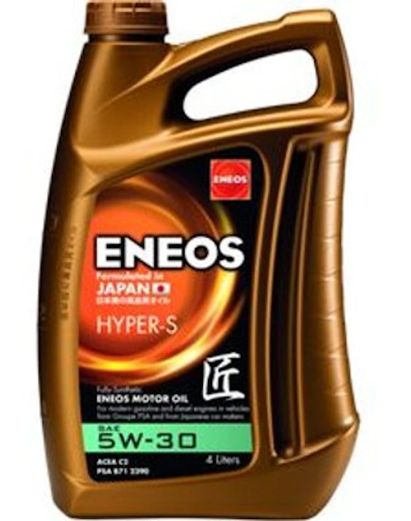Eneos Hyper S 5W30 - 4L