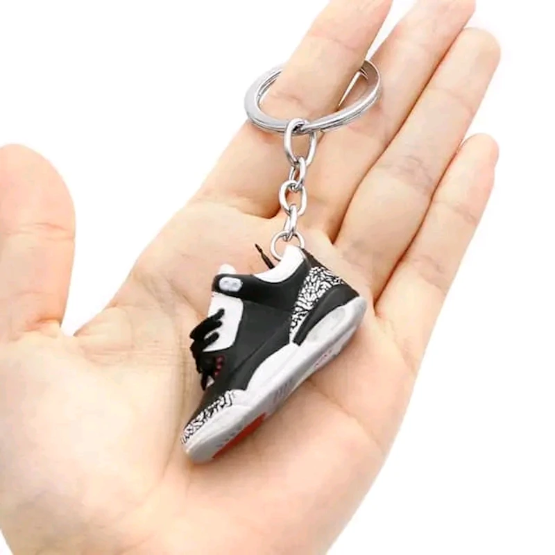 Porte clés Nike(NBA)