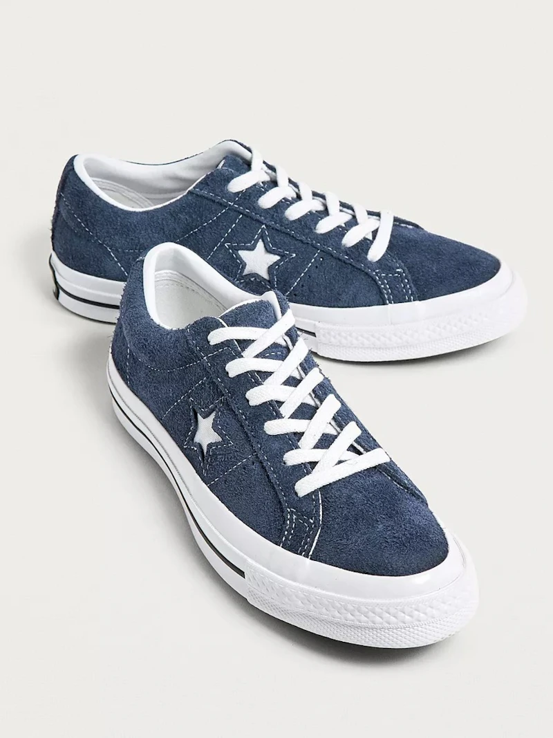 CONVERSE ONE STAR PRO