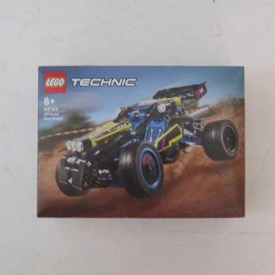 Lego Technic 42164 Off-Road