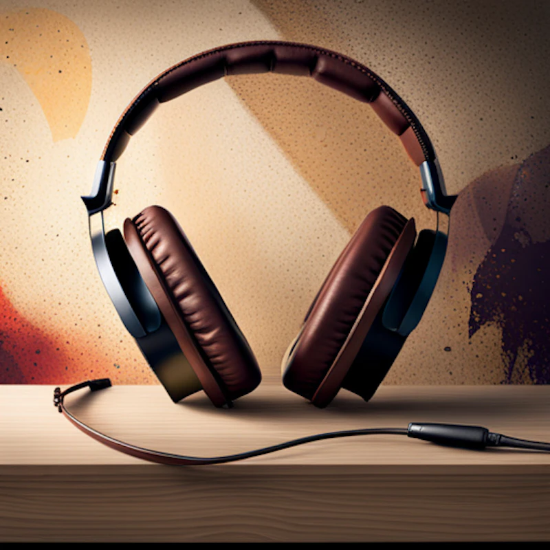 Headphones
