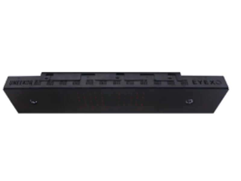 Uneekor Eye XO Launch Monitor