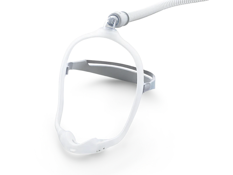 Philips Respironics DreamWear Nasenmaske