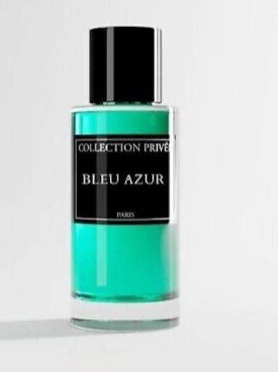 Blueu azur50ml