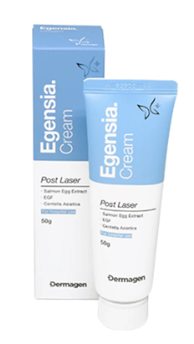 Dermagen Egensia Cream