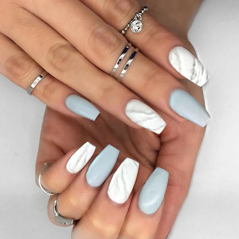 Faux ongles 
