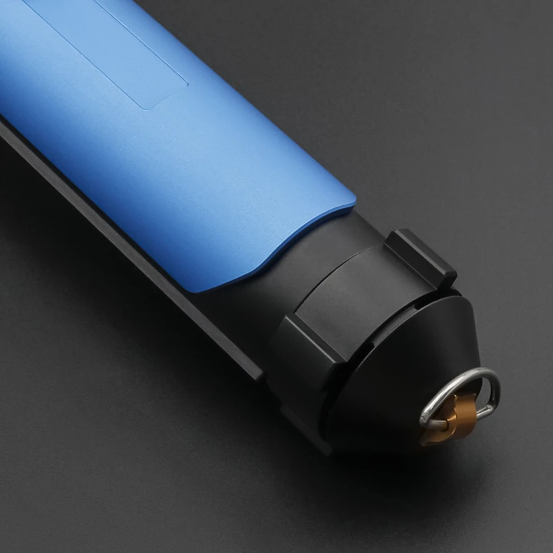KJ (Blue) - TXQ