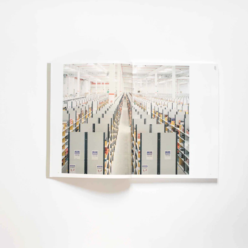 WORKFORCE - Michele Borzoni