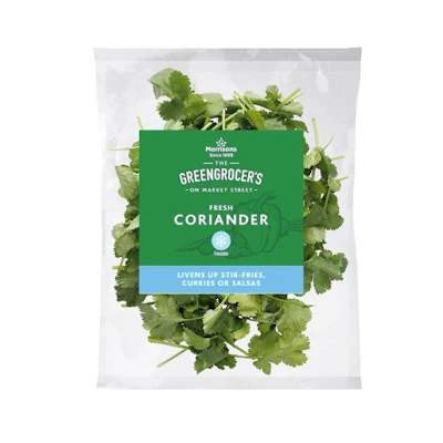 Fresh Coriander 30g