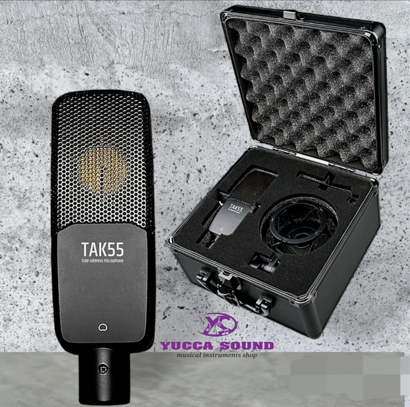 Takstar TAK35 Recording Microphone