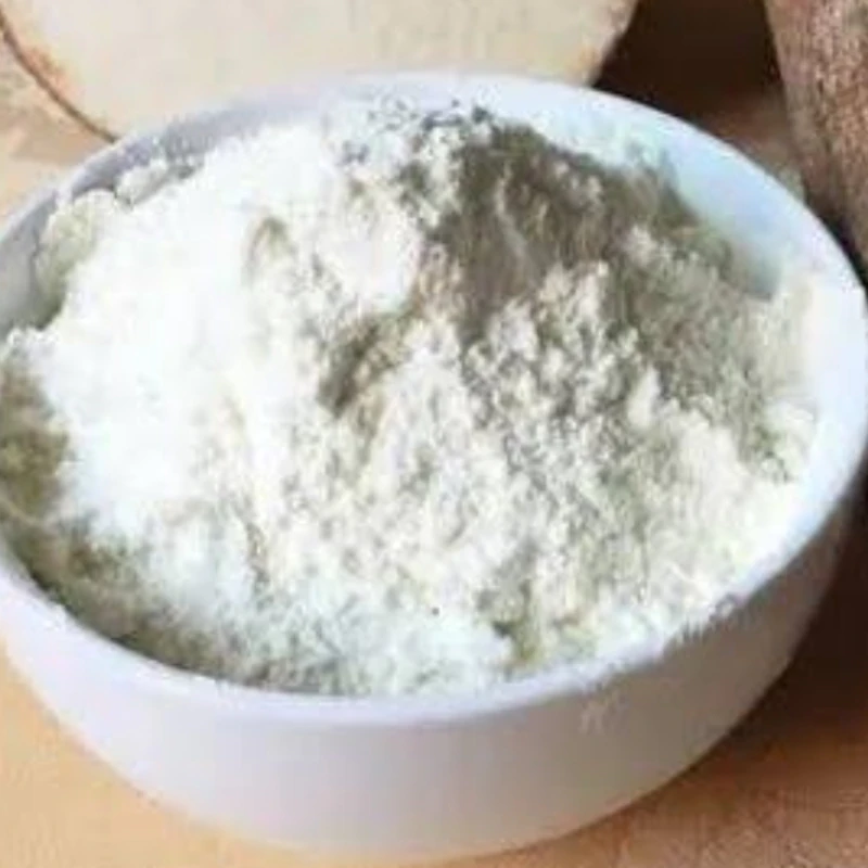 Yam flour