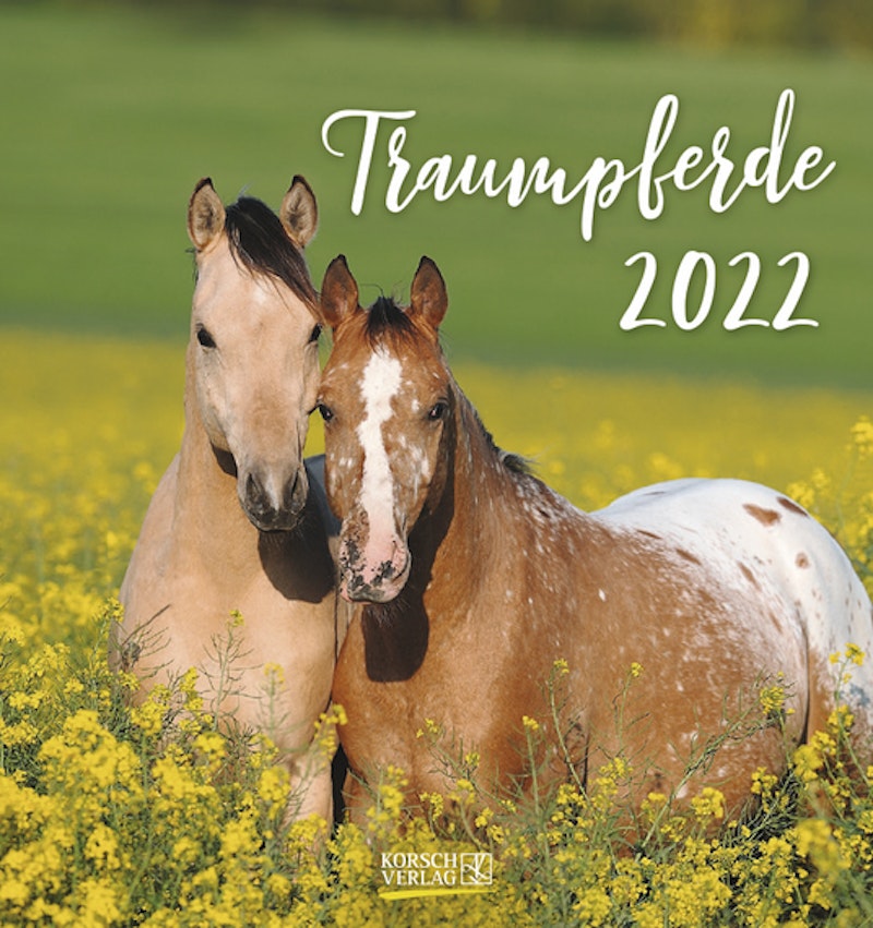 Traumpferde 2022