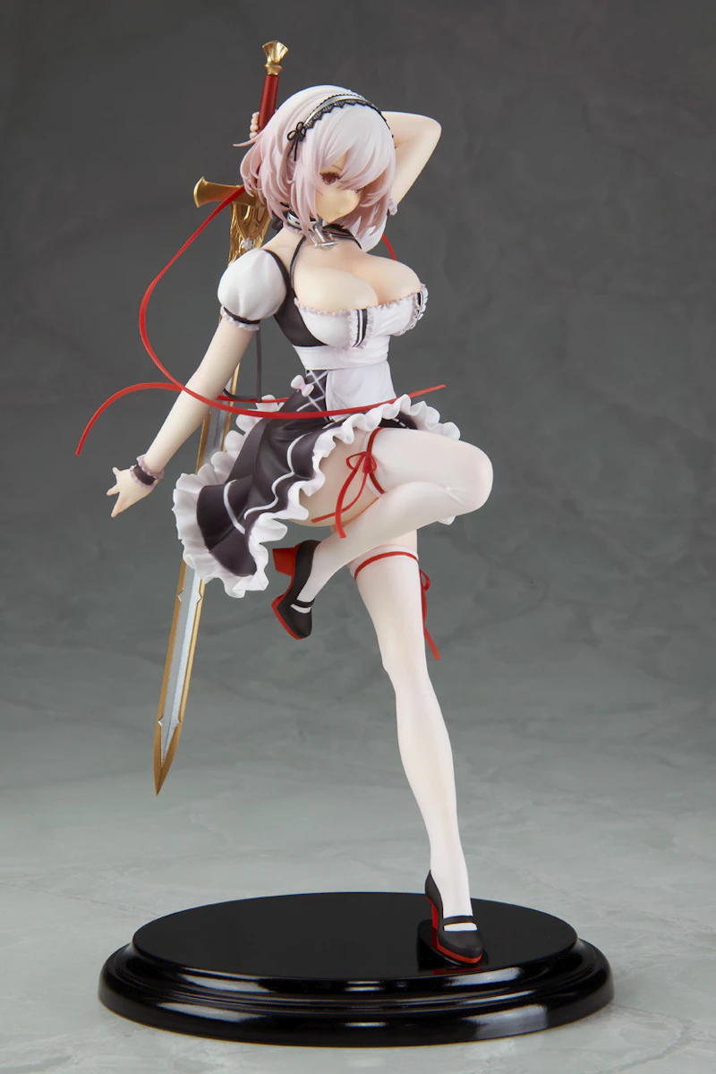 Azur Lane - Sirius - 1/8 - Lightweight Ver. (Wanderer)
