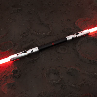 CK Double Blade (Pixel only) - GTC R-14