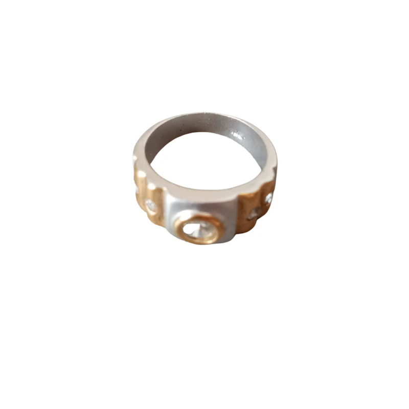 Designer Ring