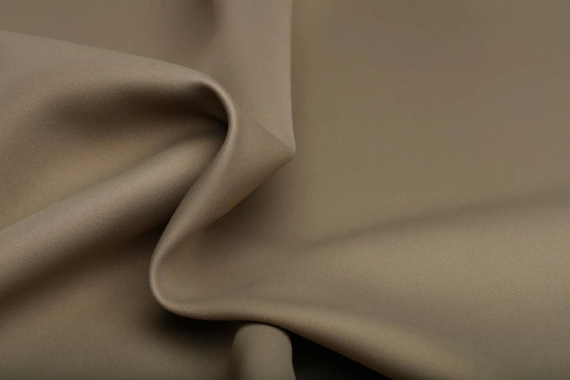 Curtain fabrics - SUNOUT, (back side of fabrics woven in white color), in 85 colors, width - 1,50 m.)