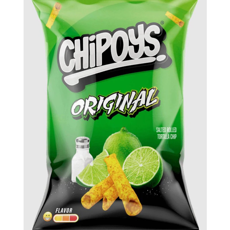 Chipoys Original 