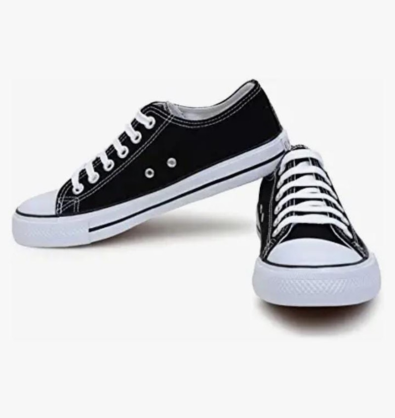 Converse Chuck Taylor All-Star sneaker