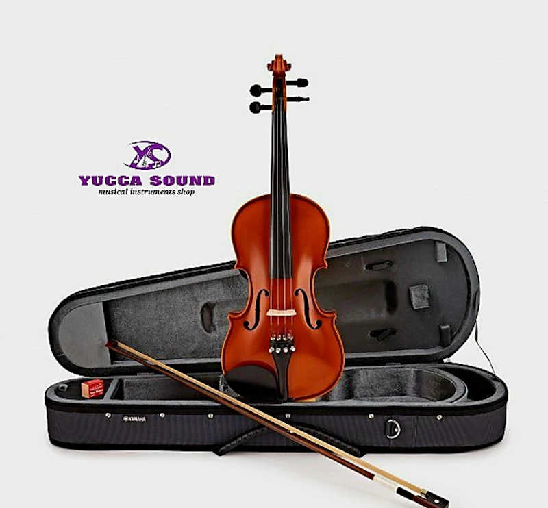 Yamaha V5 Violin ⁴/4 