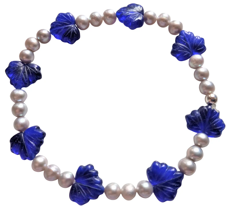 Perlenarmband