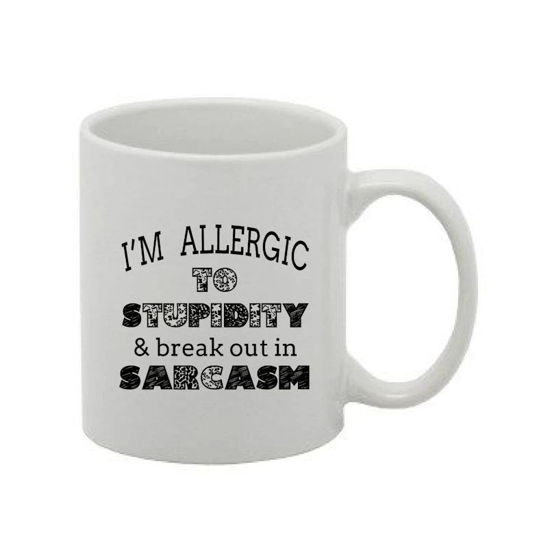 Allergic
