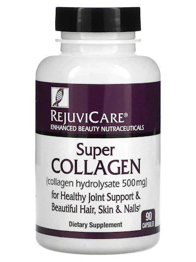 Super Collagen – Better Skin, Hair, Nails, Joints