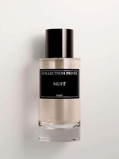 Nuit 50ml