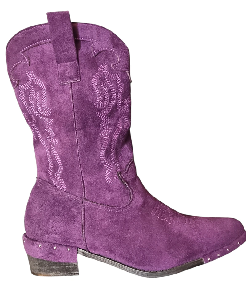 Stiefel
