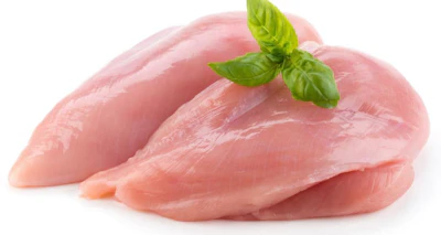 poulet filet