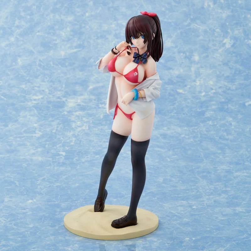 Original - Minagi Marina - 1/6 (Eighteen)