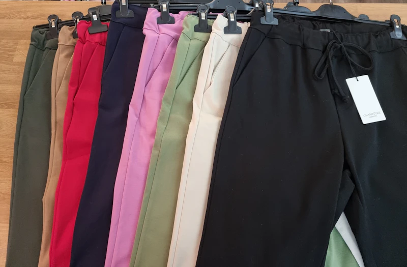 Damen Hose