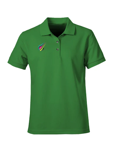 Polo Shirt - MEN - [Product Code: MT-01A]