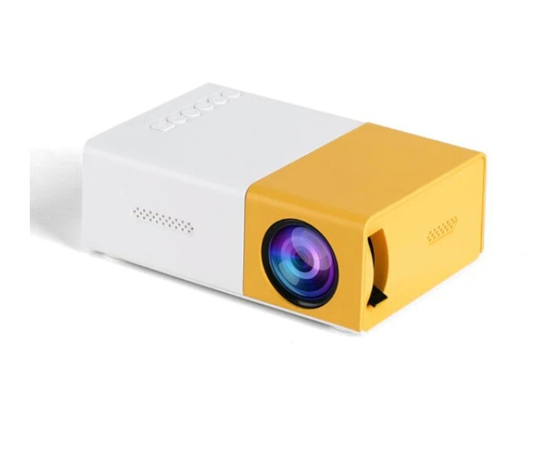 Meer Mini Projector YG-300
