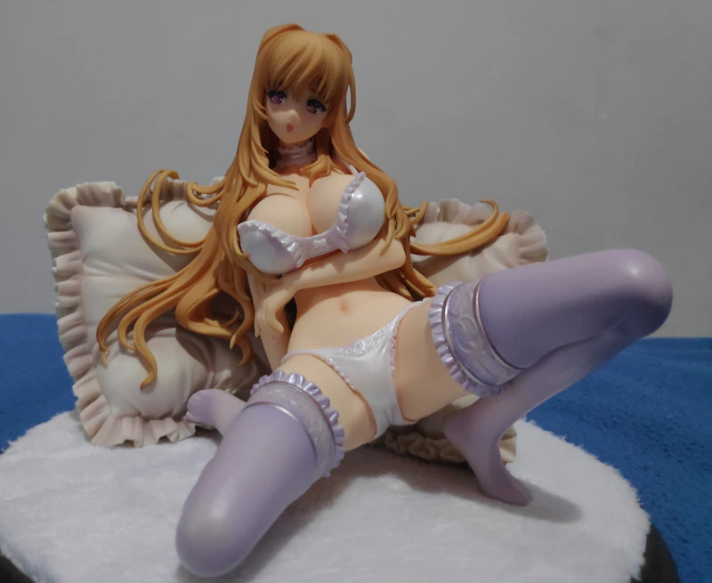  Oyakorankan - Kamishiro Kotone - Skytube - 1/7 (Alphamax)