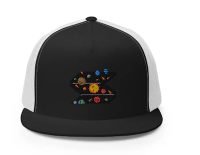 Caps