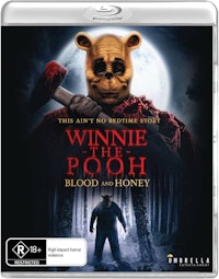 Winnie the Pooh: Blood 
