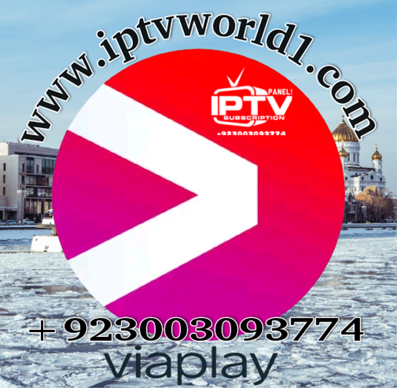 VIAPLAY ACTIVATION