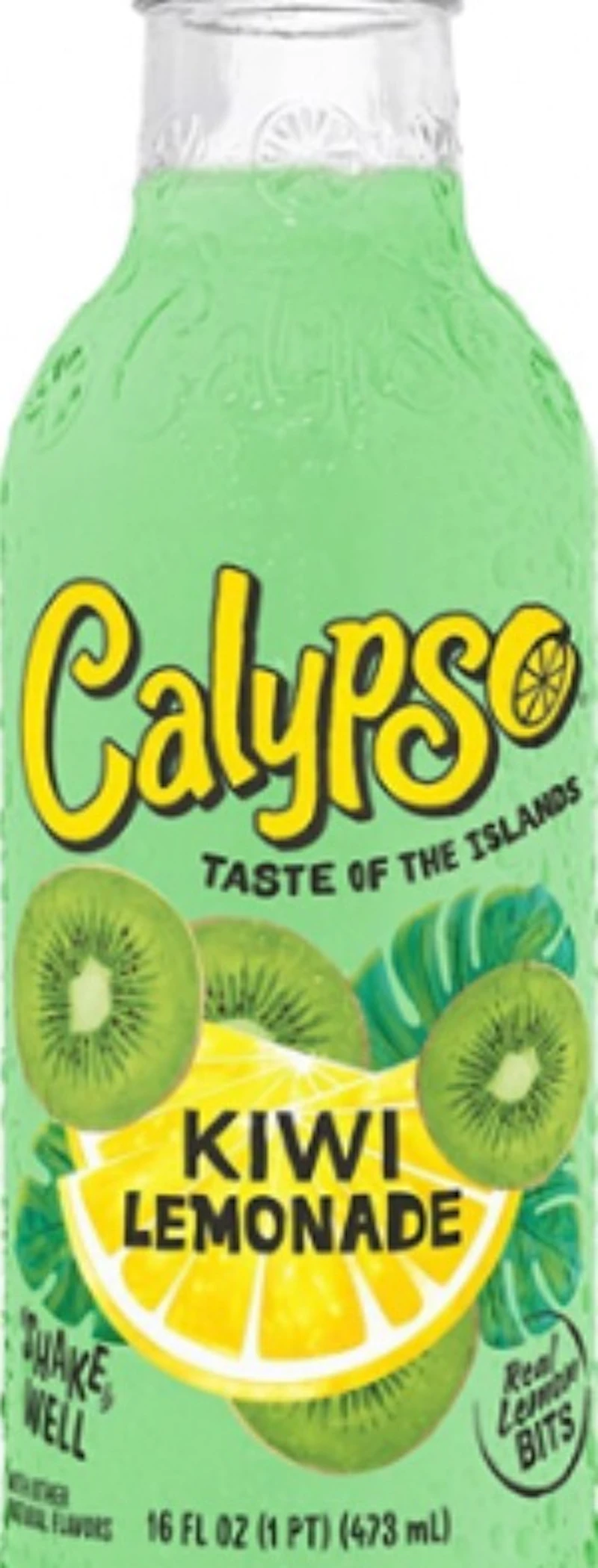 Calypso kiwi