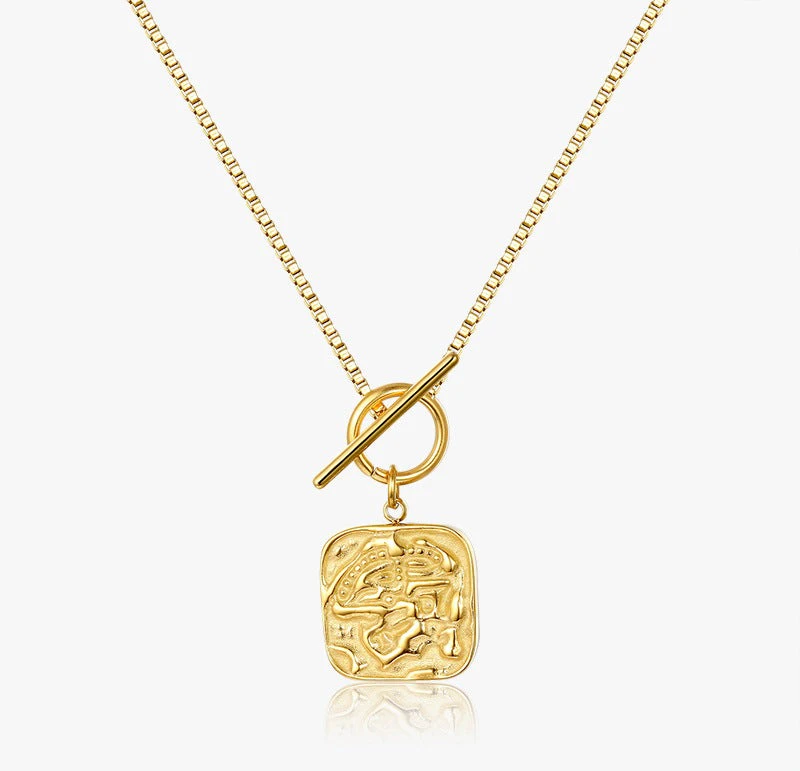 Arali - Necklace Earring Set