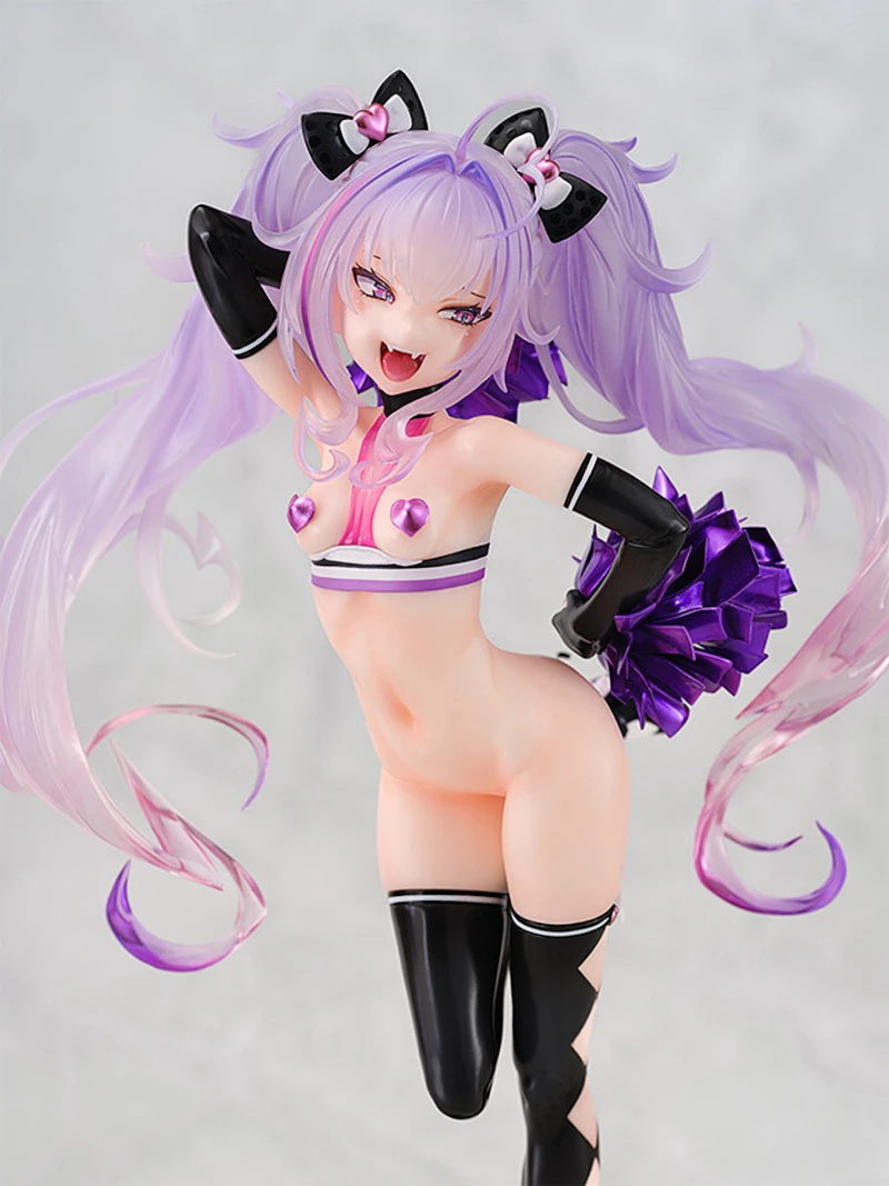 Spohame - Mannoji Kanon - 1/6 (Native, Rocket Boy)