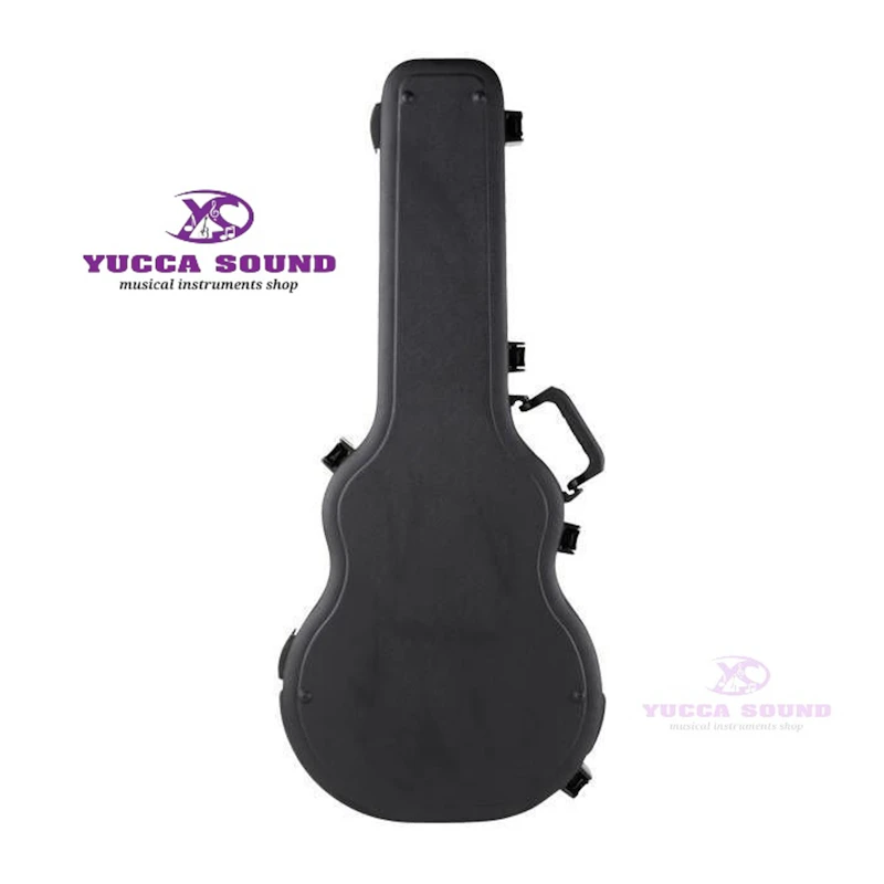 SKB 335 Style Electric Hardcase with TSA Latches