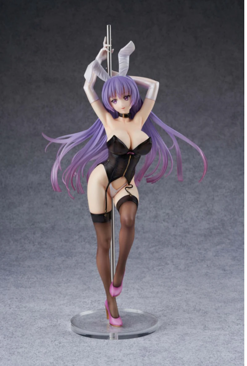 Tsuruta Shizuki 1/6 Complete Figure (PartyLook, Otherwhere)