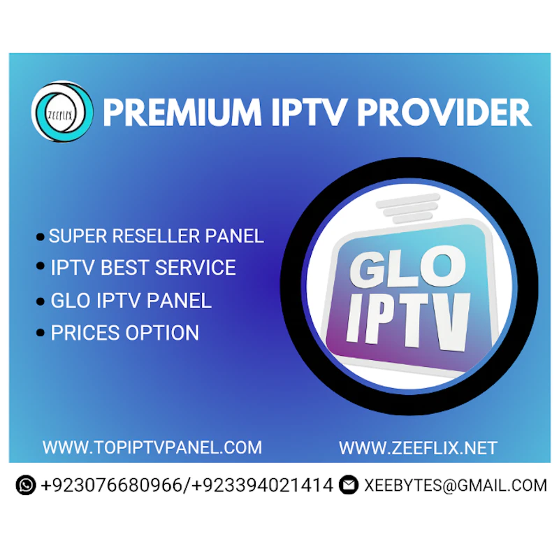 GLO TV SUBSCRIPTION 