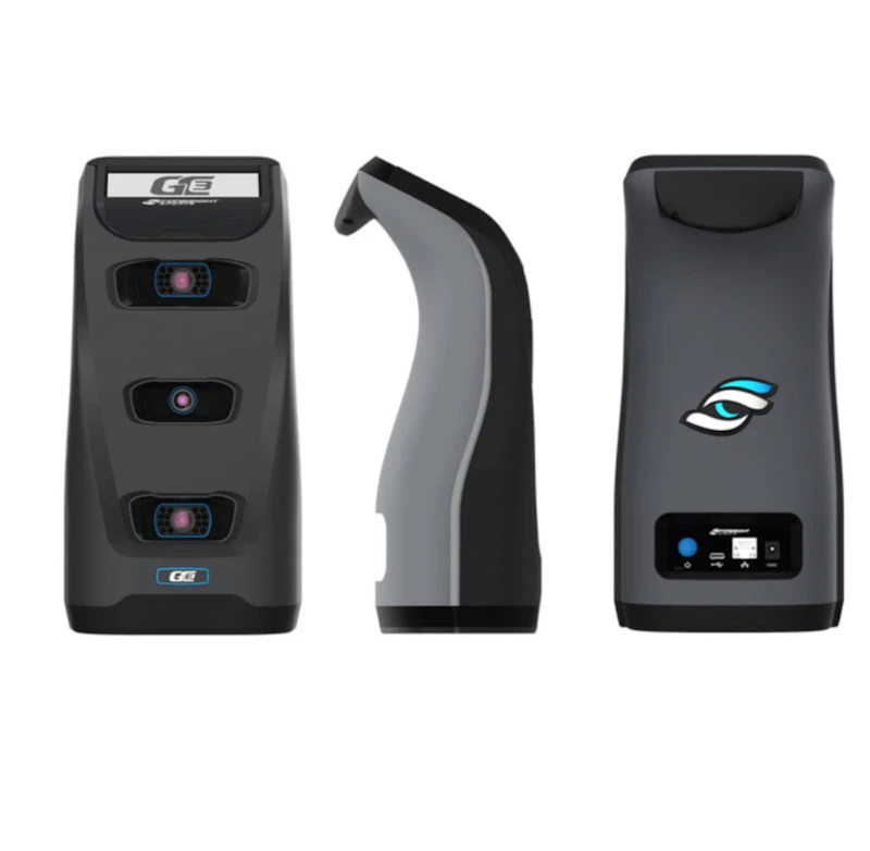 FORESIGHT SPORTS GC3 GOLF LAUNCH MONITOR