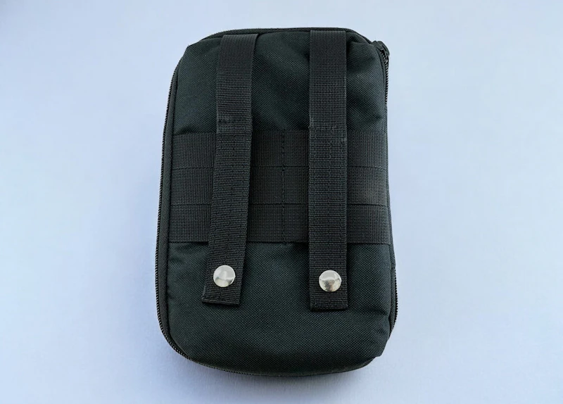Kit de Sécurité Montagne Mer Randonnées Bivouac