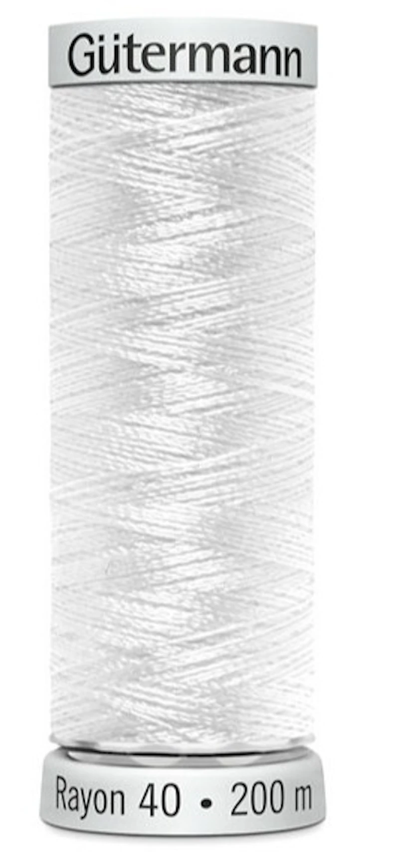 Stickgarn Gütermann Sulky Rayon 40, 200 m