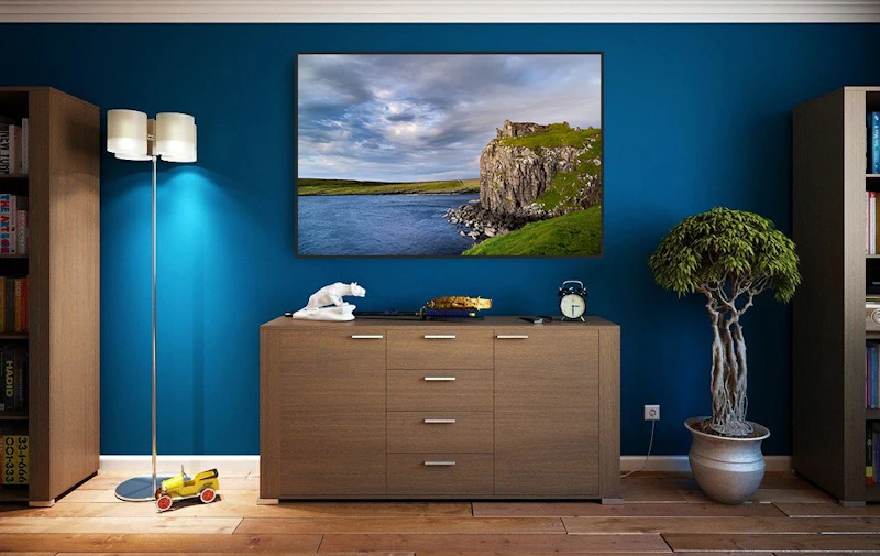 Duntulm Castle 