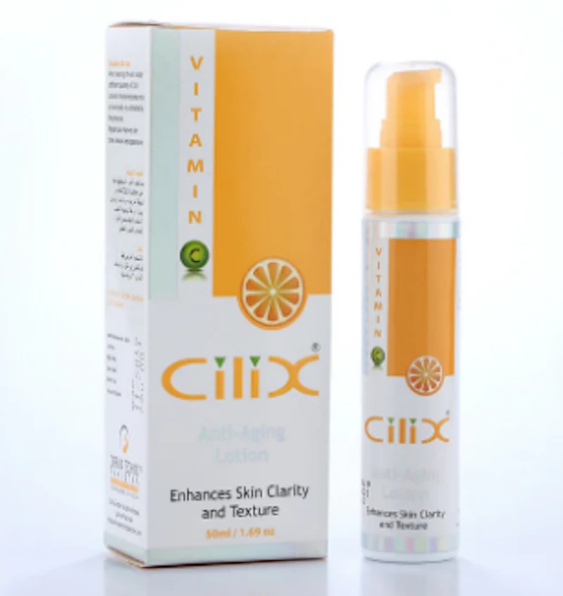 CILIX LOTION 30 GM